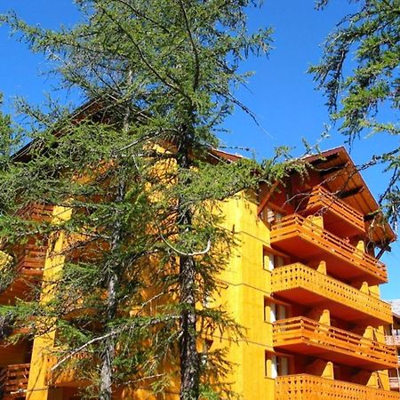 Vacanceole - Residence Vega Risoul Exterior foto